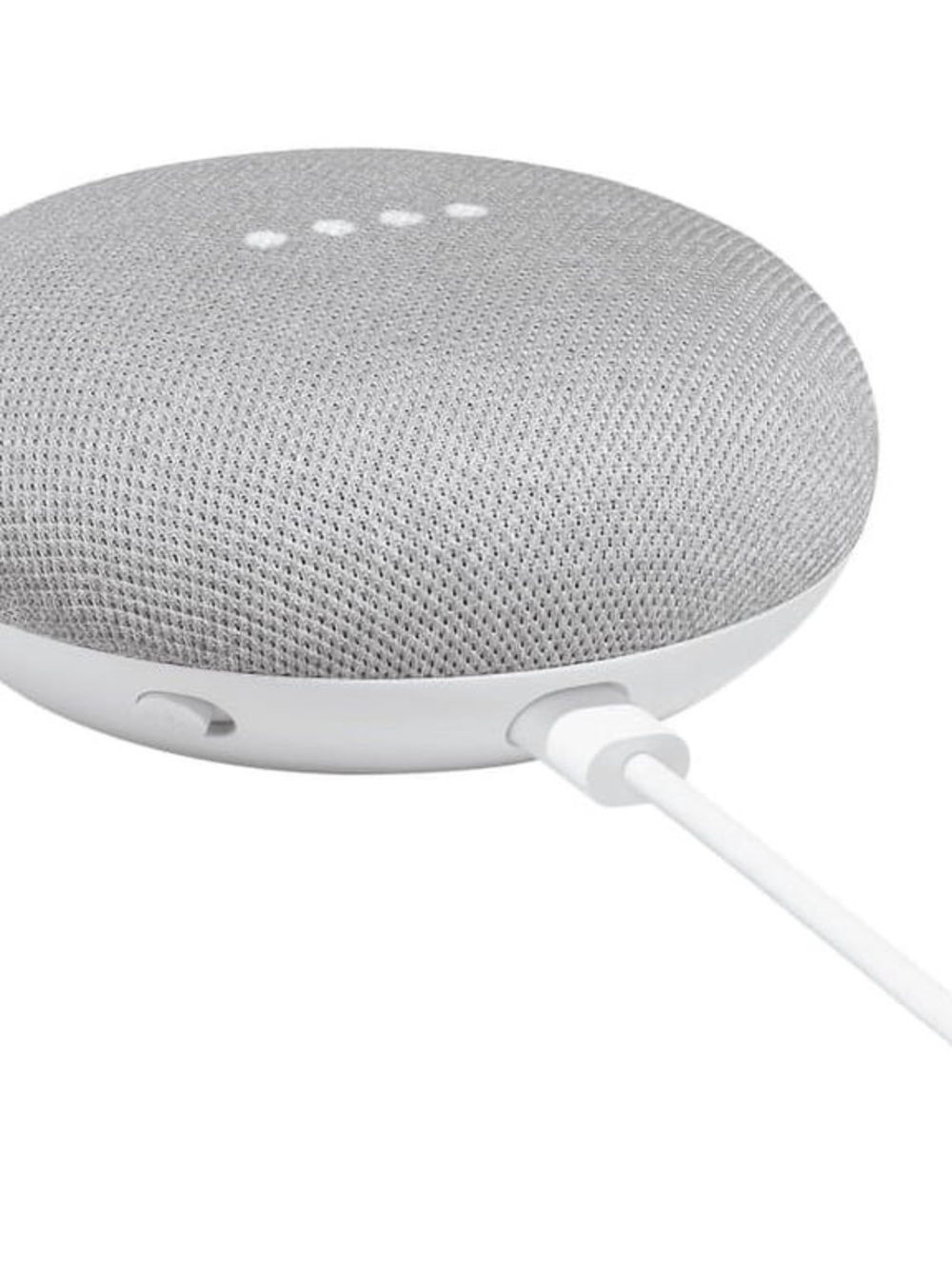Google Home Mini